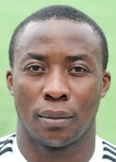 Eugene Petit Mbende Mbome