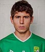 Juan Jose Calderon Enriquez