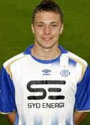 Kevin Bechmann Timms