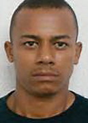 Sergio Filipe da Silva Barge