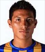 Moises Adrian Velasco