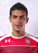 Francisco Gamboa Gomez