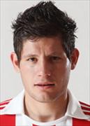 Luis Angel Morales Rojas