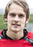 Rasmus Lynge Christensen