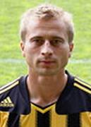 Bartlomiej Chwalibogowski