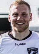 Jens Rinke Kristensen