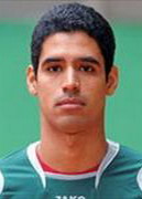 Wallace Perez Benevente