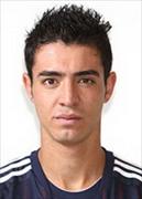 Abraham Coronado Tafoya