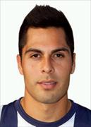 Hector Miguel Morales Llanas