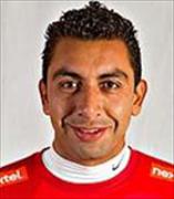 Carlos Fernando Velazquez Castillo