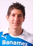 Miguel Alejandro Palacios Redorta