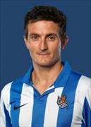 Joseba Llorente Etxarri