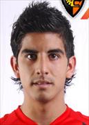 Jorge Alejandro Zarate