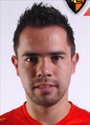 George Ulises Corral Ang