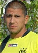 Carlos Alberto Escudero Lavado