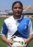 Richard Hans Olivares