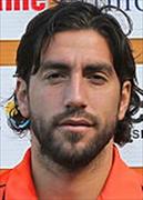 Lucas Armando Mareque