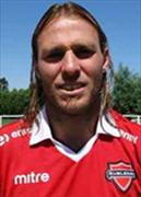 Mathias Damian Riquero Beretta