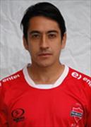 Jonathan Josue Cisternas