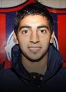 Sebastian Gonzalez Valdez