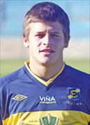 Franco Marcelo Ragusa Nappe