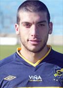 Matias Javier Blazquez Lavin