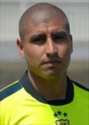 Carlos Alberto Lopez Reyes