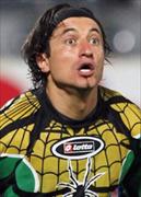 Nicolas Miroslav Peric Villarreal