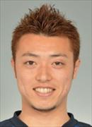 Shunsuke Tsutsumi