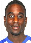 Kevin Prince Mombilo