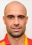 Cristiano Marques Gomes, Cris