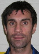 Keith Gillespie
