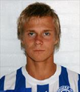 Andreas Kristiansen