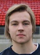 Kristoffer Nesse Stephensen