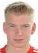 Kristjan Gauti Emilsson