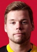 Arnar Mar Gudjonsson