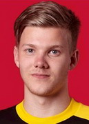 Olafur Valur Valdimarsson