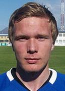 Alfred Mar Hjaltalin