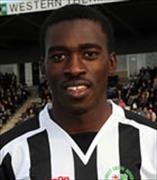 Tomi Ameobi