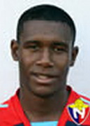 Edmundo Salomon Zura de Jesus