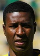 Walter Richard Calderon Carcelen