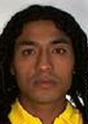 Alex Patricio Colon Rueda