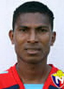 Bernardo Javier Chila Ayovi