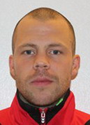 Magnus Mar Ludviksson