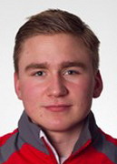 Asgeir thor Magnusson