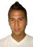 Luis Bernardo Santana Vera