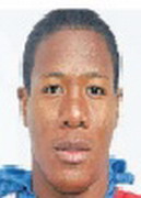 Daniel Patricio Angulo Arroyo