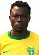 Bello Issiaka Babatounde