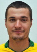 Roman Igorevich Bugayev