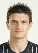 Maksym Igorovych Bily